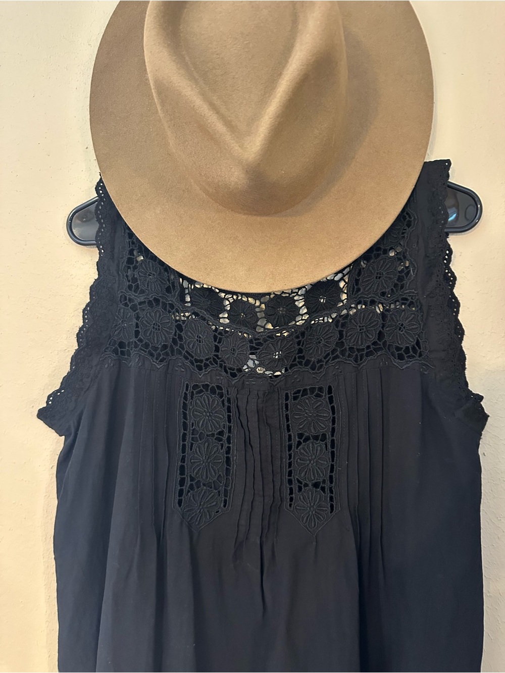 Indian Summer Daisy dress